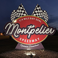 Montpelier Speedway
