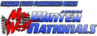 Midwest Winter Nationals Logo