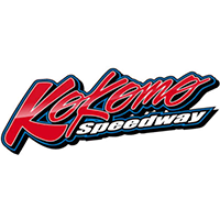 Kokomo Speedway Logo